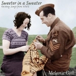 Sweeter In A Sweater Music CD