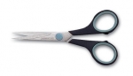 Hobby Craft Blue Scissor