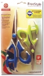 Freestyle Pack Scissor