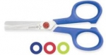 Kids School Scissors 4 1/4"