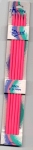 Pony Pearl 5 3/4" Double Point #1