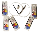 Pony Total Aluminum 24" #2 Knitting System