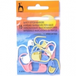 Safety Stitch Markers (25)