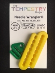 Needle Wrangler 1 Mini, 1 Standard