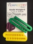 Needle Wrangler 1 Mini, 2 Standard