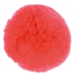 Pom Pom 3" Coral 517