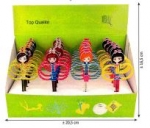 Assorted Lady Scissor Set