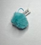 Pompom Tassel 20 Canary Blue