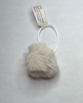 Pompom Tassel 41 Ivory