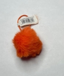 Pompom Tassel 83 Flou. Orange