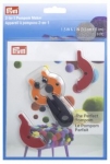 Prym 2-in-1 Pompom Maker SM