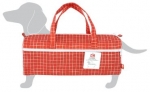 Prym Dachsund Needlework Bag