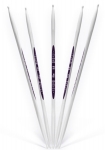 Prym Ergo 8" DP #6 (4mm)