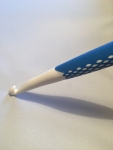 Prym Ergonomic Crochet Hook M 9mm