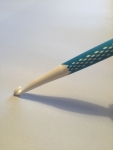 Prym Ergonomic Crochet Hook N 10mm