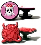 Skully & Devil YarnDots