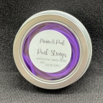 Purl Strings Sweater+ pack Electric Purple