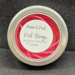 Purl Strings Sweater+ pack Raspberry