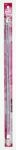 Silvalume 14" Single Pointed #3