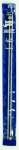 Quicksilver 14" Single Pointed #6