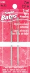 Tapestry Needle Steel #13-2 3/4"
