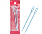 Tapestry Needle Plastic 3¾"