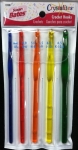 Crystalite Crochet Hook Set (G-K)