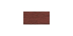 Rainbow Elastic 1mm Terra Cotta