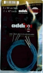 Addi Click Cords 40" (3pk) with Connector