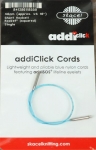 AddiClick Short Cord 16"