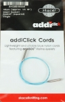 AddiClick Short Cord 16"