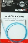 AddiClick Short Cord 40"