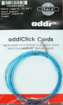 AddiClick Short Cord 60"
