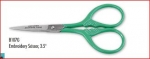 Recycled Ebroidery Scissor 3½"