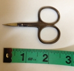 Premium Mini Embroidery Scissor