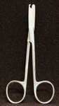 Lift Stitch Scissor 4.5"