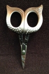 Owl Embroidery Scissor