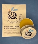 Twisted Bees Thread Conditioner TIN