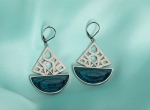 TK Tranquil Earring Etoffe