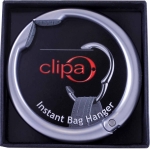 Clipa2 Matte Silver Gift Box