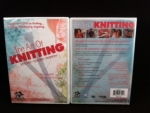 The Art of Knitting DVD