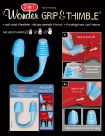 Wonder Grip & Thimble