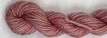 African Strawberry Quartz 314 FINGERING