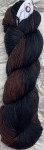 Chocolate Tiger's Eye 322 FINGERING