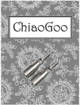 ChiaoGoo Large/Small Adapter