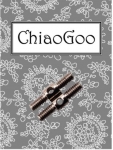 ChiaoGoo Cord Connector Small