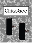 ChiaoGoo End Stopper Large
