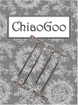 ChiaoGoo Tightening Keys MINI