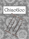 ChiaoGoo Tightening Keys