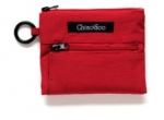 CG Rd Fabric Accessories Pouch
